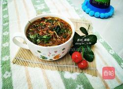 酸辣粉丝的做法图解11