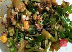 酸辣粉丝的做法图解6