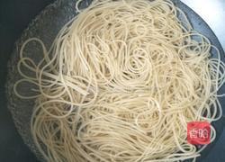 酸辣粉丝的做法图解7