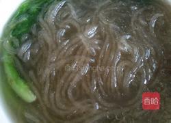 酸辣粉丝的做法图解9