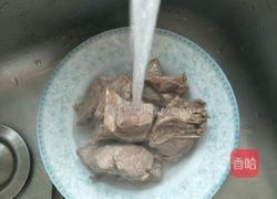 排骨玉米汤的做法图解3