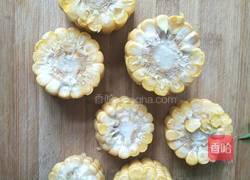 排骨玉米汤的做法图解4