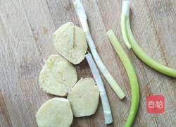 排骨玉米汤的做法图解5