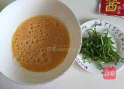 打卤面(尖椒鸡蛋卤)的做法图解3