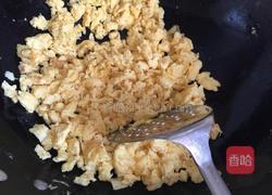 打卤面(尖椒鸡蛋卤)的做法图解5