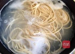 打卤面(尖椒鸡蛋卤)的做法图解12