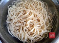 打卤面(尖椒鸡蛋卤)的做法图解13