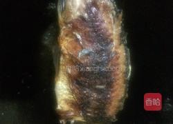 丝瓜枸杞鲫鱼汤的做法图解3