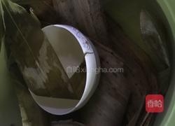 自制粽子的做法图解2