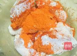 铁板翅中的做法图解3