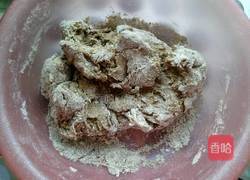 油炸面食猫耳朵的做法图解5