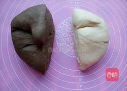 油炸面食猫耳朵的做法图解10