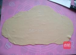 油炸面食猫耳朵的做法图解11