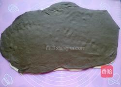 油炸面食猫耳朵的做法图解13