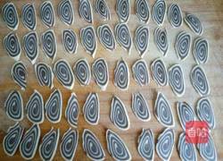 油炸面食猫耳朵的做法图解16