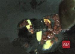 土豆闷鸡翅尖的做法图解4