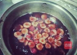 冰爽樱桃红酒的做法图解3