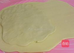 玫瑰酱扭扭酥的做法图解5