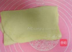 玫瑰酱扭扭酥的做法图解8