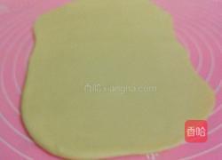 玫瑰酱扭扭酥的做法图解9