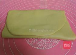 玫瑰酱扭扭酥的做法图解10