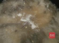 鸭血粉丝汤的做法图解5