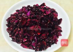 老冰糖柠檬玫瑰酱的做法图解7