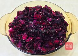 老冰糖柠檬玫瑰酱的做法图解8