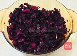 老冰糖柠檬玫瑰酱的做法图解11