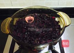 老冰糖柠檬玫瑰酱的做法图解13