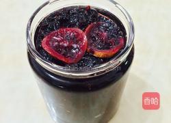 老冰糖柠檬玫瑰酱的做法图解17