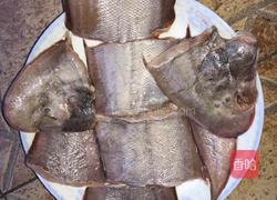 清蒸龙利一夜情的做法图解1