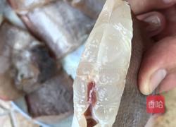 清蒸龙利一夜情的做法图解2