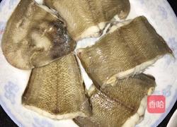 清蒸龙利一夜情的做法图解4