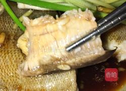 清蒸龙利一夜情的做法图解8