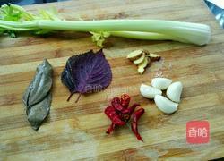 红烧黄花鱼的做法图解2