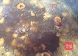 牛肉蔬汁面的做法图解8