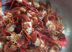 家常小龙虾的做法图解4