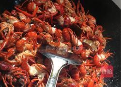 家常小龙虾的做法图解7