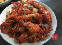 家常小龙虾的做法图解11