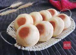 喜饼(烤箱版)的做法图解10