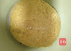 喜饼(烤箱版)的做法图解4