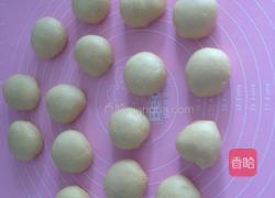 喜饼（烤箱版）的做法图解7