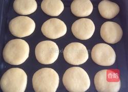 喜饼(烤箱版)的做法图解9