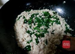 鸡刨豆腐的做法图解9