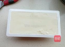 香菜拌豆腐的做法图解3