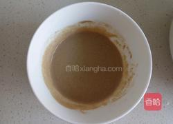 黄瓜拌麻酱的做法图解5