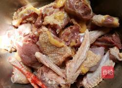 天麻炖乳鸽的做法图解1