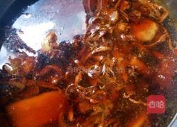 天麻炖乳鸽的做法图解8