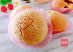 酥皮小面包的做法图解1